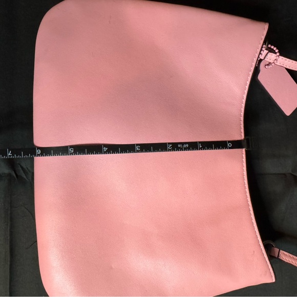 Coach Pink Penelope shoulder Bag - Picture 10 of 16
